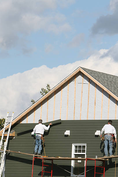 Asotin, WA Siding Installation & Repair Company