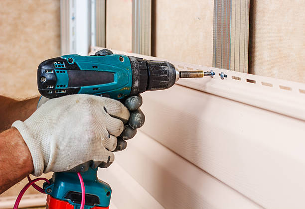 Affordable siding repair and maintenance services in Asotin, WA